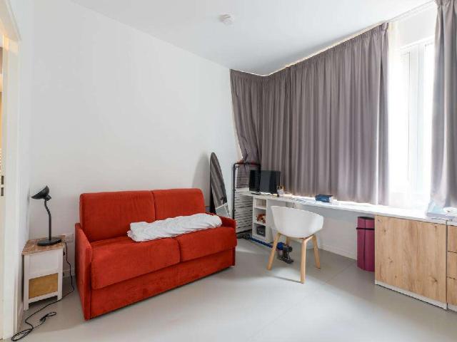 Appartement vente à Rennes, Bretagne