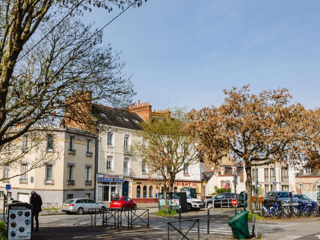 Studio vente à Rennes, Bretagne