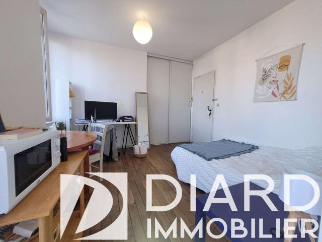 Studio vente à Rennes, Bretagne
