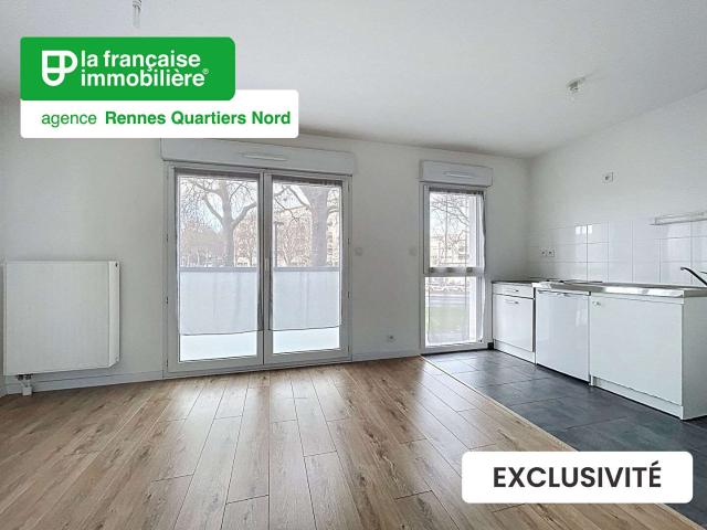 Appartement vente à Rennes, Bretagne