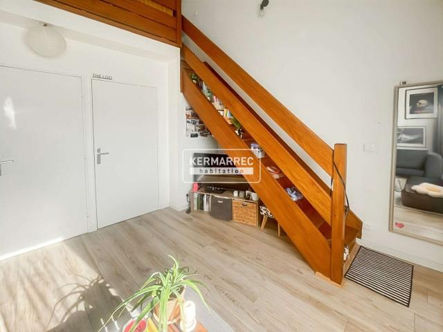 Appartement vente à Rennes, Bretagne