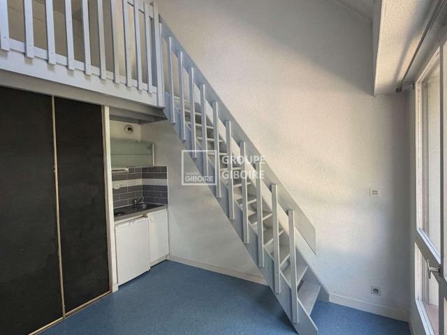 Studio vente à Rennes, Bretagne