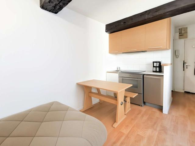 Studio vente à Rennes, Bretagne