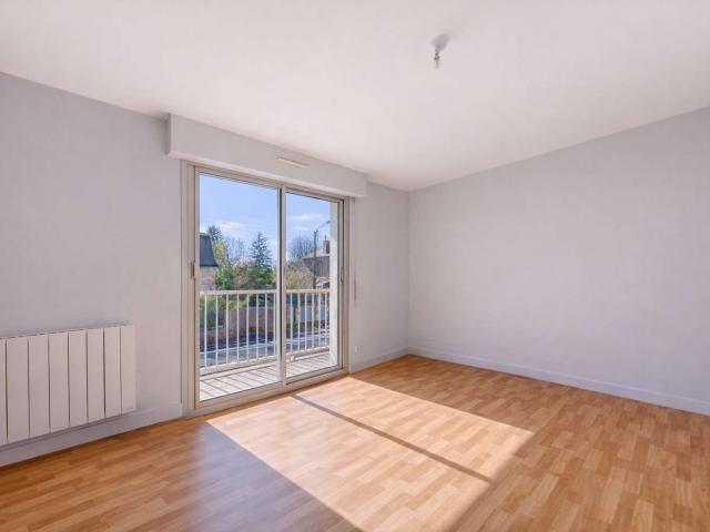 Studio vente à Rennes, Bretagne