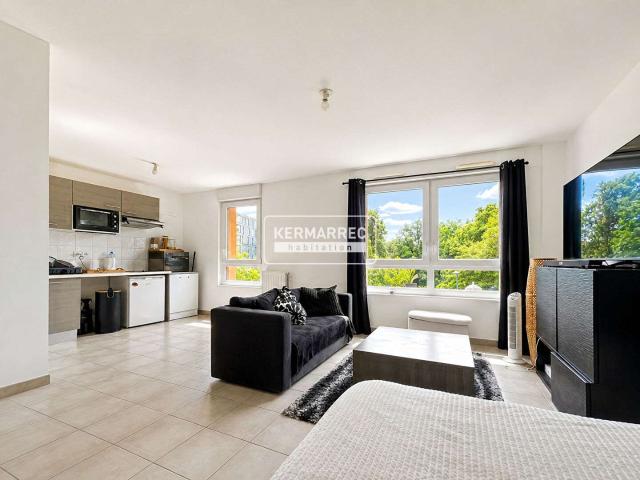 Appartement vente à Rennes, Bretagne