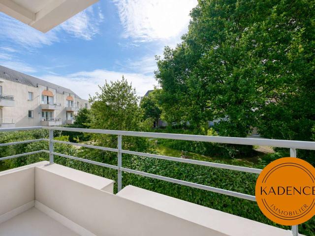 Studio vente à Rennes, Bretagne