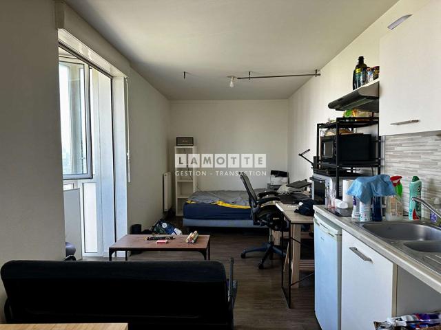 Appartement vente à Rennes, Bretagne