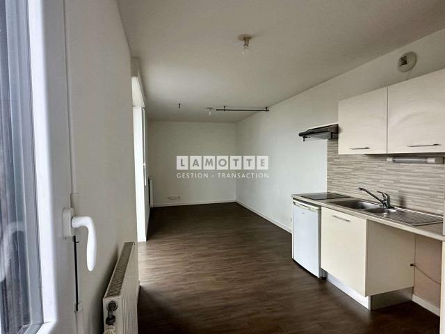 Appartement vente à Rennes, Bretagne