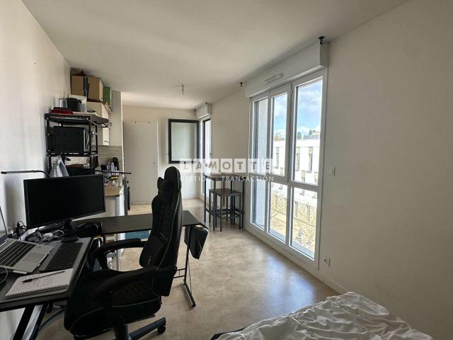 Appartement vente à Rennes, Bretagne