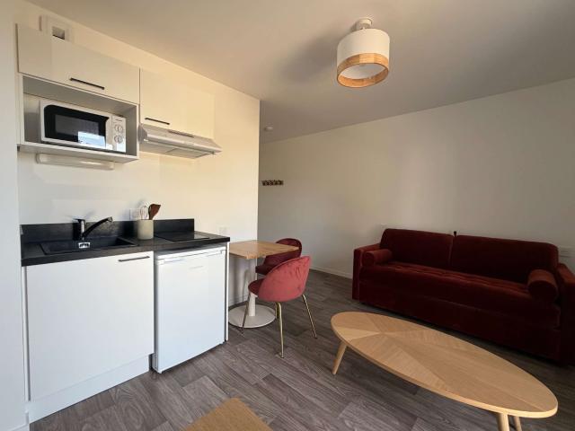 Studio vente à Rennes, Bretagne