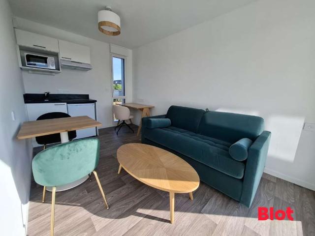 Appartement vente à Rennes, Bretagne