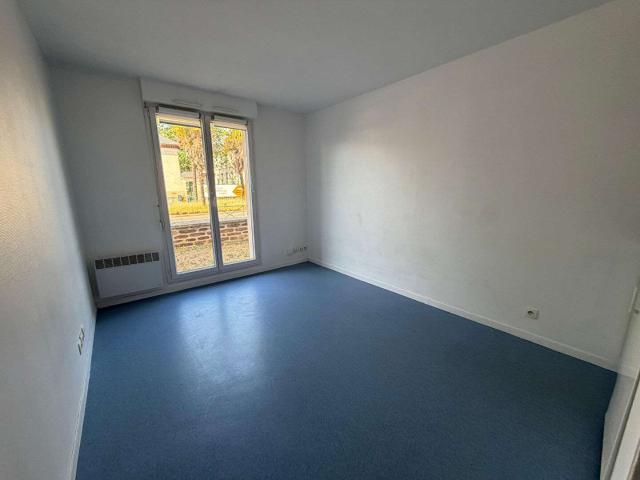 Studio vente à Moulin du Comte, Rennes