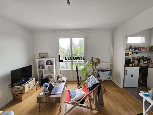 Appartement vente à Rennes, Bretagne