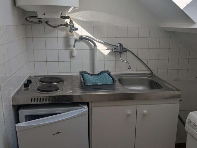 Studio vente à Rennes, Bretagne