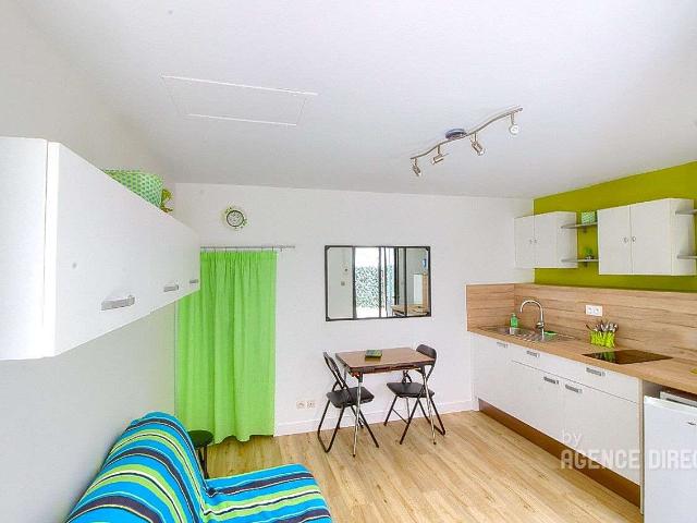 Appartement vente à Rennes, Bretagne