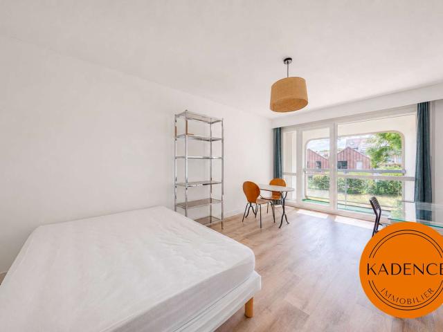 Appartement vente à Rennes, Bretagne