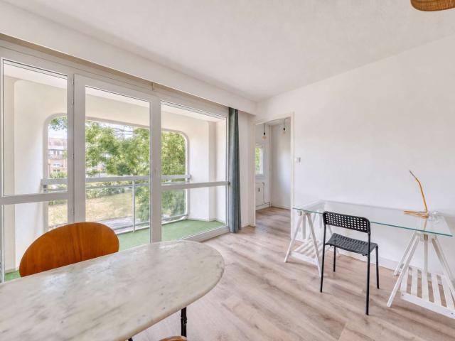 Appartement vente à Rennes, Bretagne
