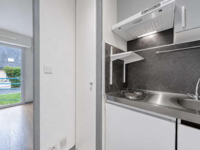 Studio vente à Rennes, Bretagne