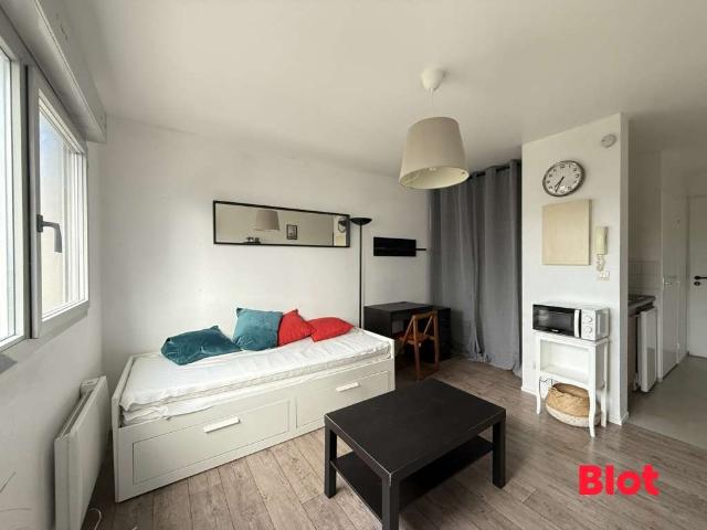 Appartement vente à Rennes, Bretagne