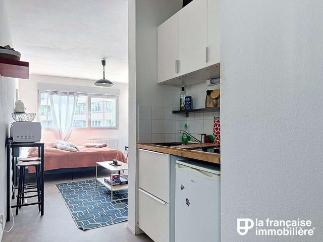 Studio vente à Rennes, Bretagne