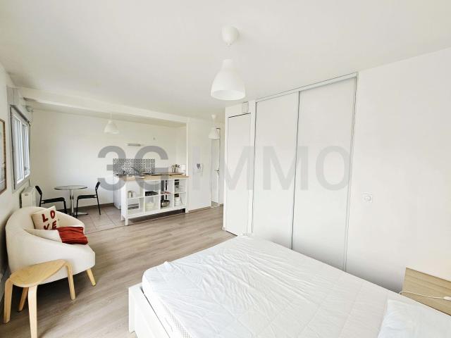 Appartement vente à Rennes, Bretagne