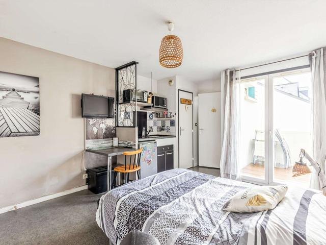 Appartement vente à Rennes, Bretagne