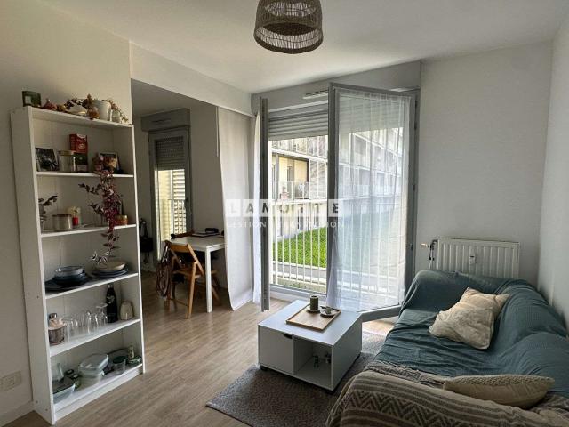 Appartement vente à Rennes, Bretagne