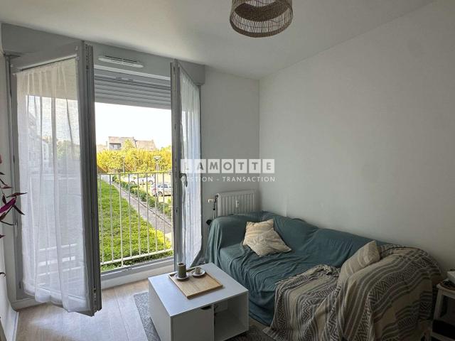 Appartement vente à Rennes, Bretagne