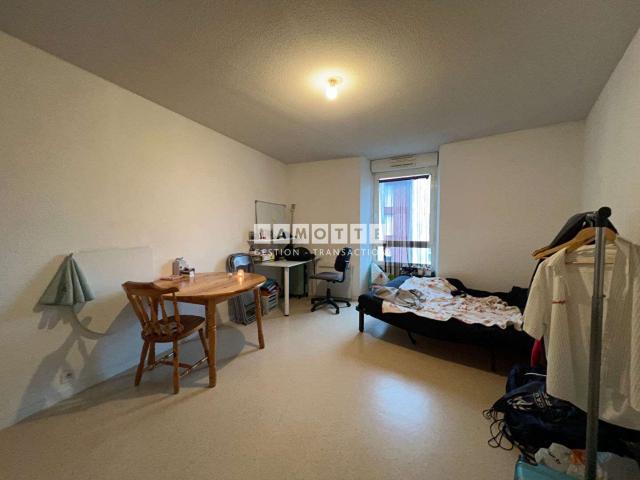 Appartement vente à Rennes, Bretagne