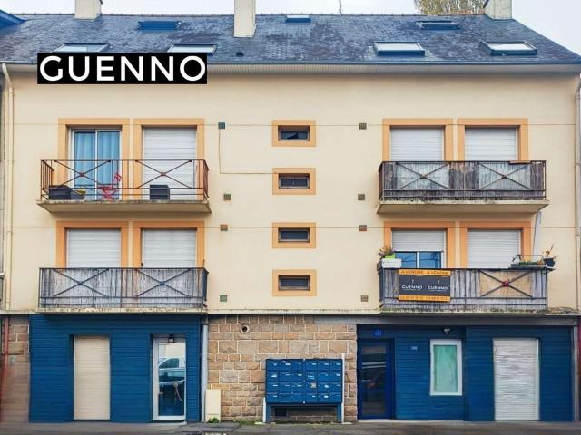 Appartement vente à Rennes, Bretagne