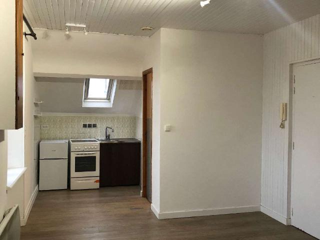 Studio vente à Rennes, Bretagne