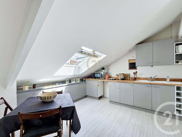Appartement vente à Rennes, Bretagne