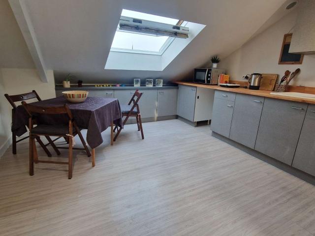 Studio vente à Rennes, Bretagne