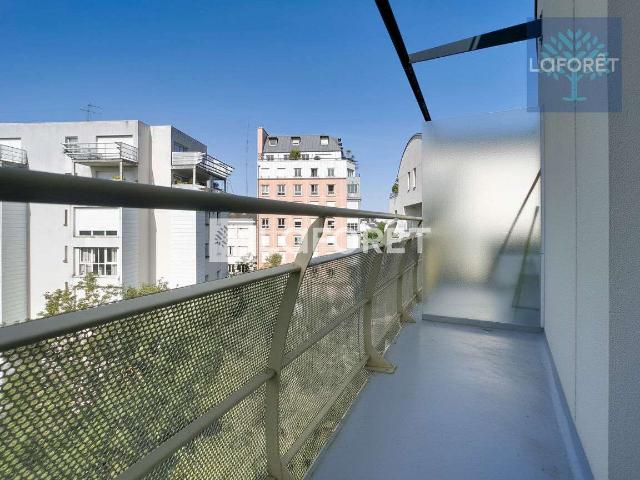 Studio vente à Rennes, Bretagne
