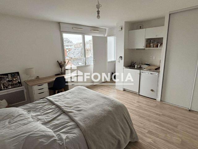Appartement vente à Rennes, Bretagne