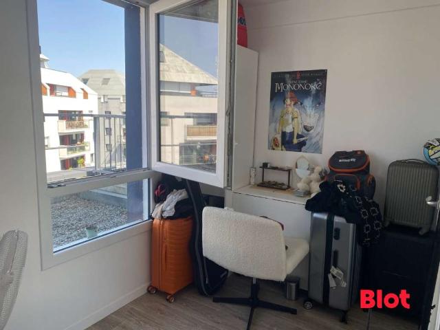 Appartement vente à Rennes, Bretagne