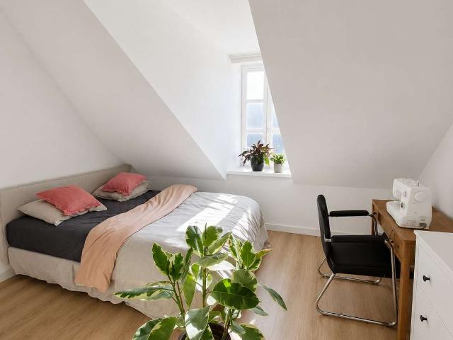 Appartement vente à Rennes, Bretagne