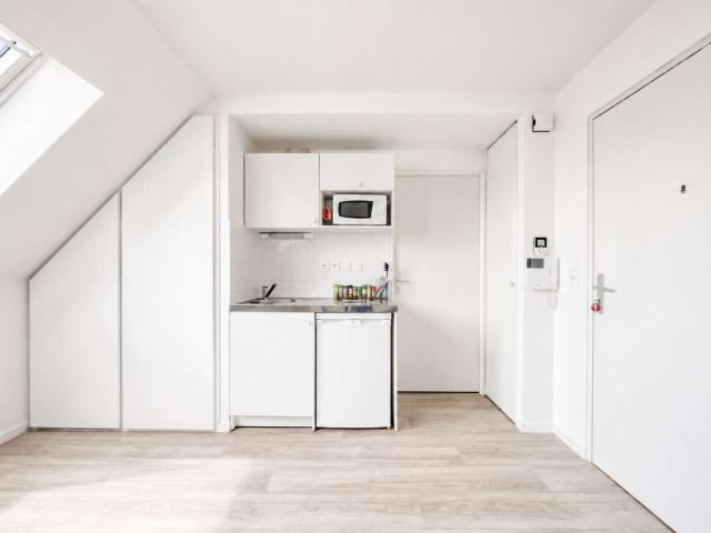 Studio vente à Rennes, Bretagne