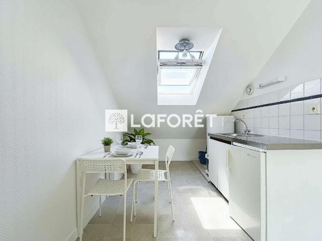 Appartement vente à Rennes, Bretagne