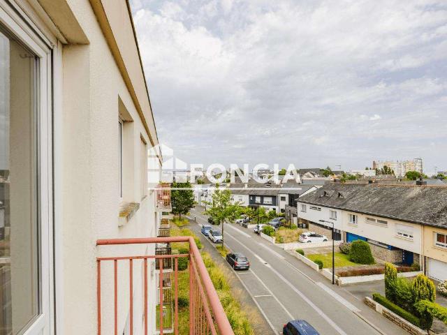 Appartement vente à Rennes, Bretagne