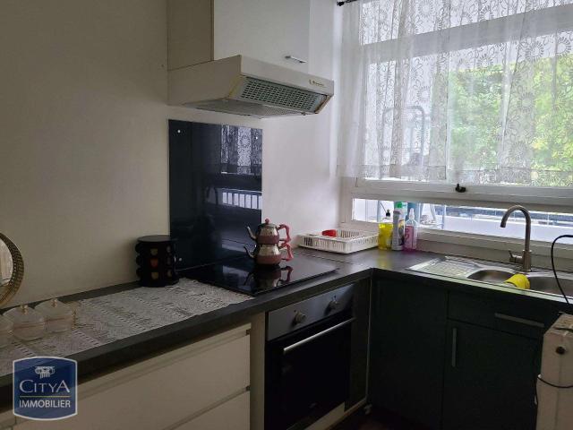 Appartement vente à Rennes, Bretagne