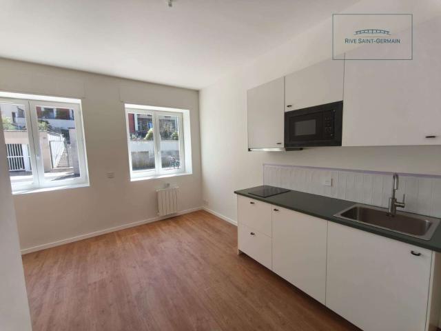 Appartement vente à Rennes, Bretagne