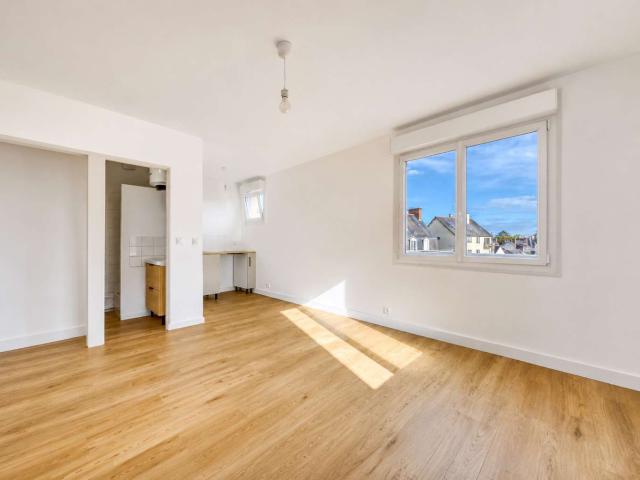 Studio vente à Rennes, Bretagne