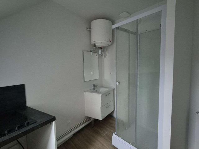 Studio vente à Rennes, Bretagne