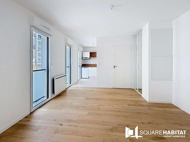 Appartement vente à Rennes, Bretagne