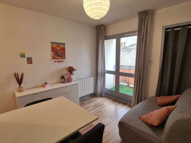 Studio vente à Rennes, Bretagne