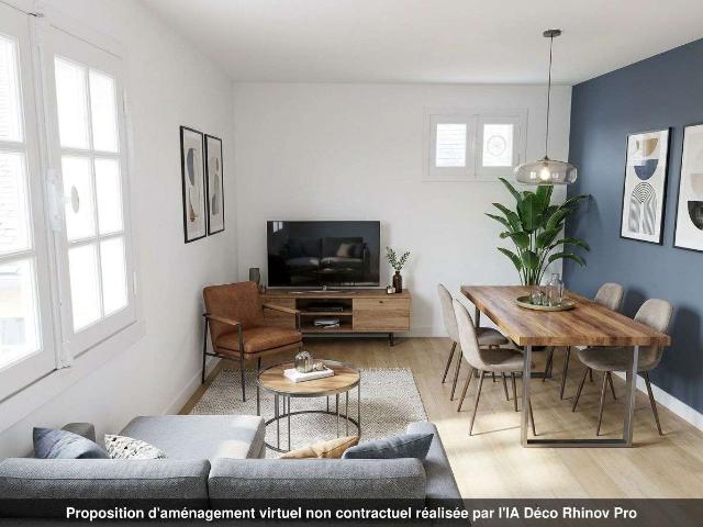 Appartement vente à Rennes, Bretagne