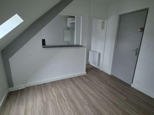 Studio vente à Rennes, Bretagne