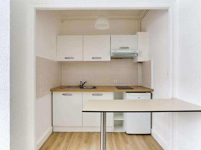 Appartement vente à Rennes, Bretagne