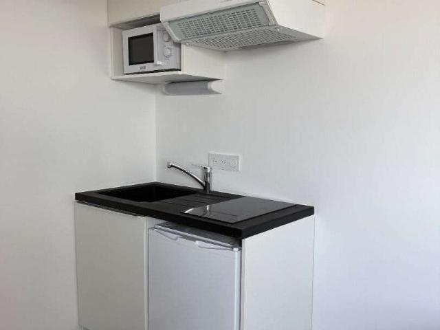 Studio vente à Rennes, Bretagne